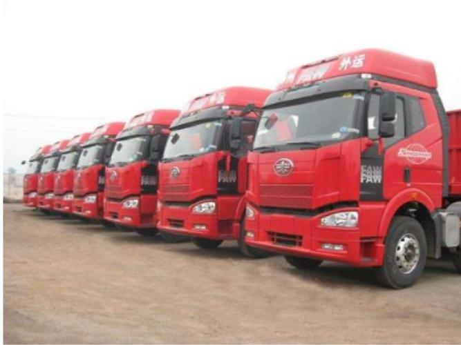 公路貨運站有哪些特點公路貨運站有哪些特點和作用