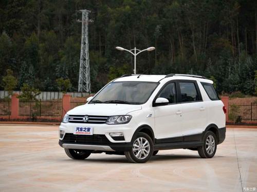 東風小康貨運板面包車東風小康貨運板面包車價格