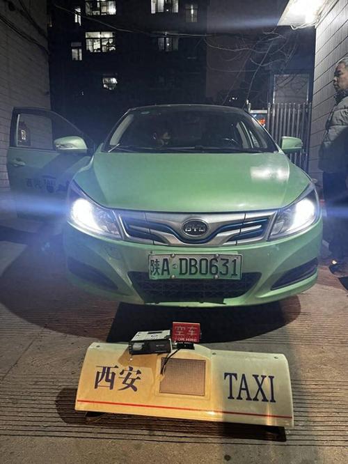 西安租車跑貨運套路犯法嗎西安租車跑貨運怎么樣