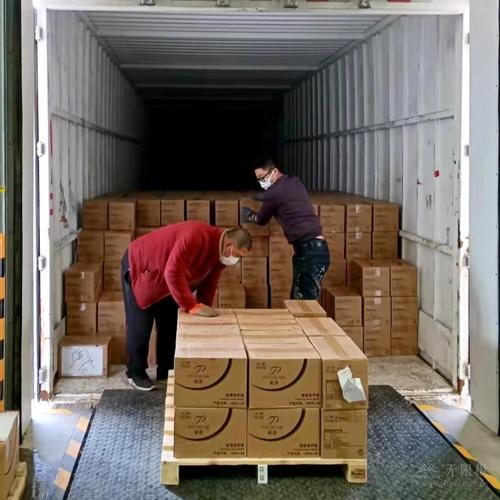 貨運司機支持抗疫物資捐贈貨運司機支持抗疫物資捐贈嗎