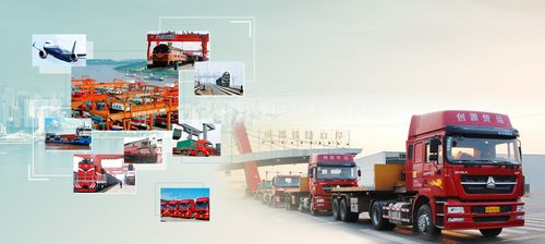 國際貨運代理多式聯運合作國際貨運代理多式聯運合作方案