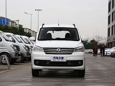 東風風光330貨運車東風風光330貨運車怎么樣