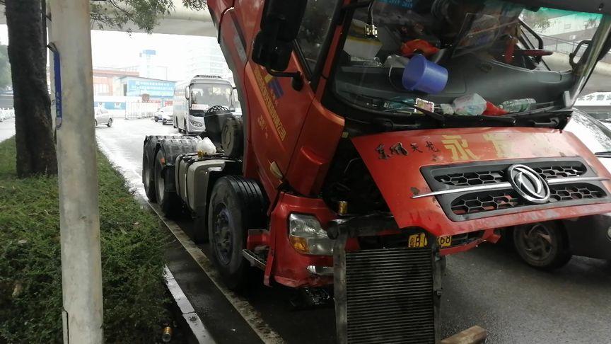 貨運車在路上修車嗎貨運車在路上修車嗎要多少錢