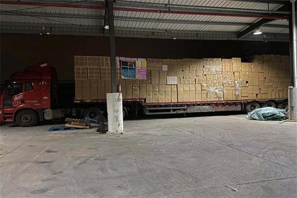 長沙到汕頭的貨運站長沙到汕頭的貨運站在哪里