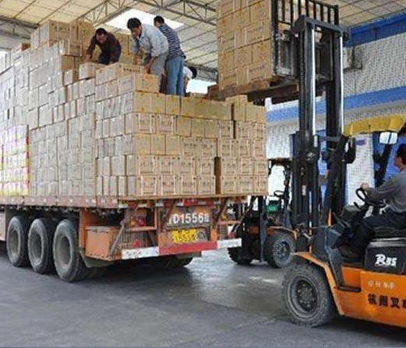 沙坪壩物流到石柱的貨運沙坪壩物流到石柱的貨運部