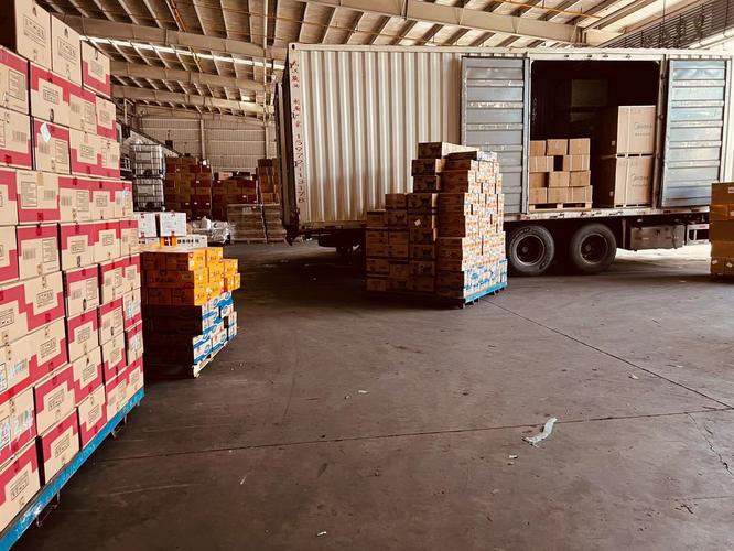 現在廣西跑貨運掙錢嗎女現在廣西跑貨運掙錢嗎女人