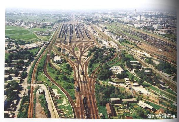 老牌鐵路貨運編組站新聞鐵路貨運編組站是什么意思