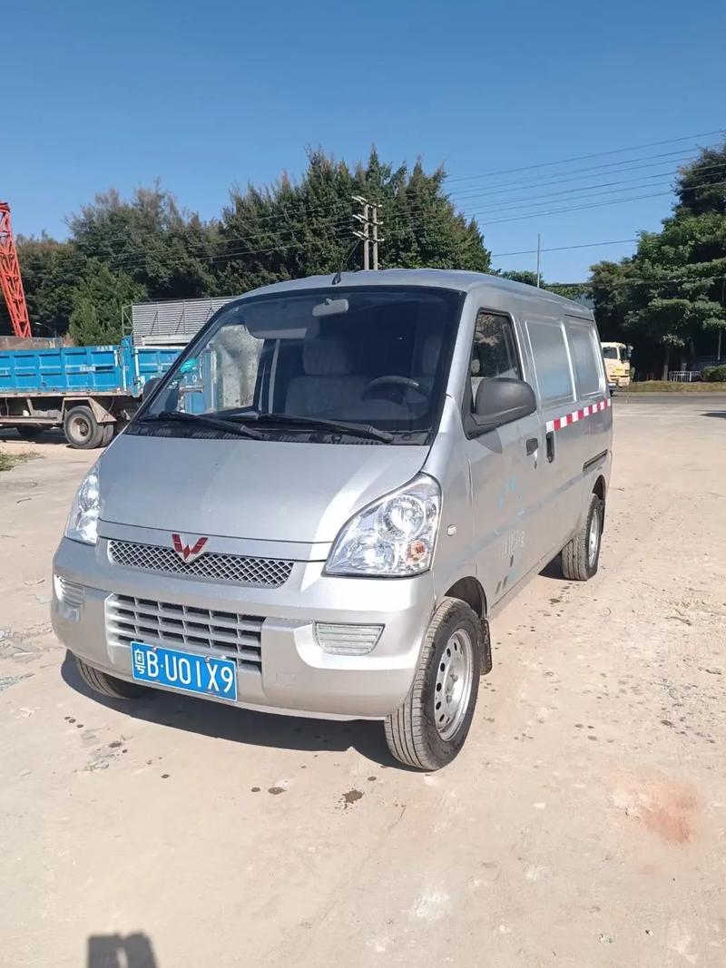 貨運版面包車如何上牌貨運版面包車如何上牌照