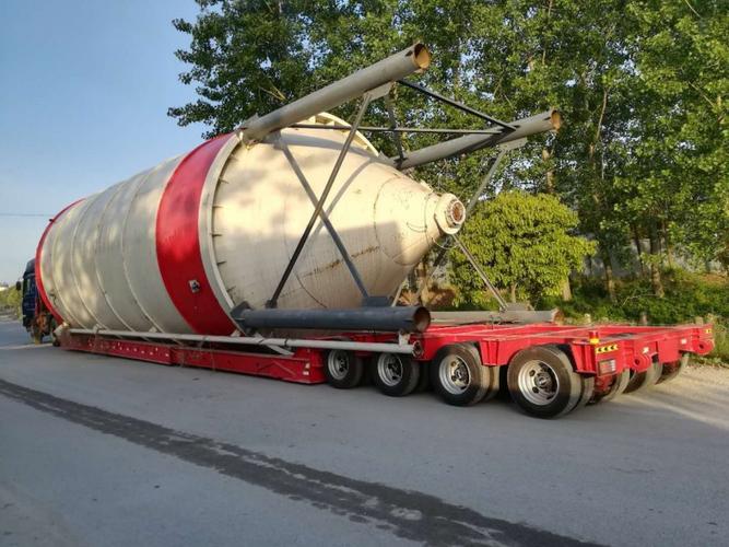 上海到張家口大件貨運(yùn)上海到張家口大件貨運(yùn)專線