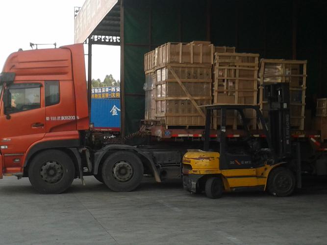 浦江到天津物流貨運價格浦江到天津物流貨運價格表