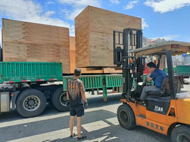 上海到連州專業貨運公司上海到連州專業貨運公司有哪些