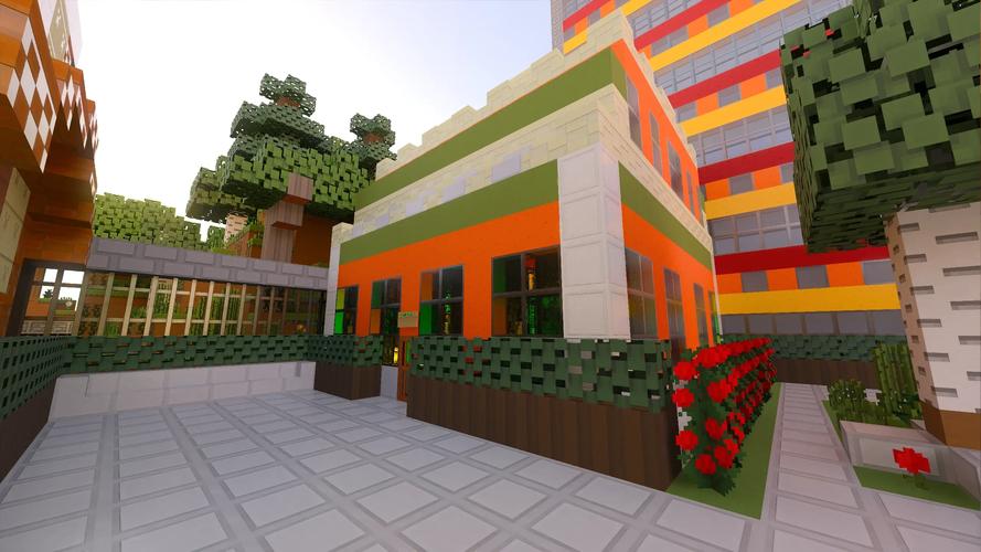 我的世界貨運(yùn)火車(chē)怎么用我的世界貨運(yùn)火車(chē)怎么用手機(jī)開(kāi)