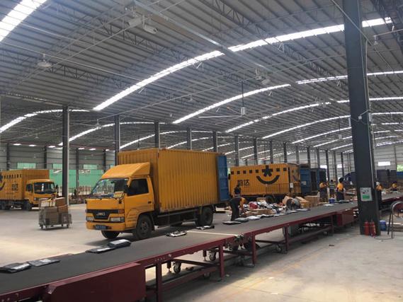 物流貨運會開空調嗎冬季物流車有空調嗎