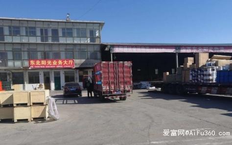 上海到天津貨運包車哪家好上海到天津貨運包車哪家好一點