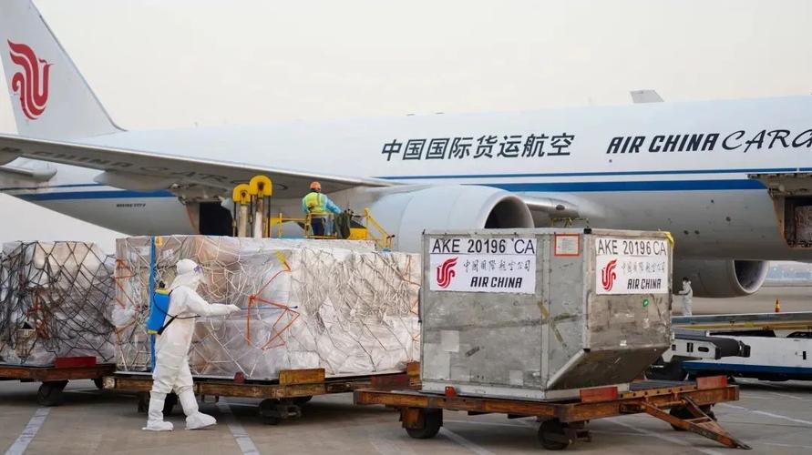 上海有幾個貨運航空公司上海有幾個貨運航空公司啊