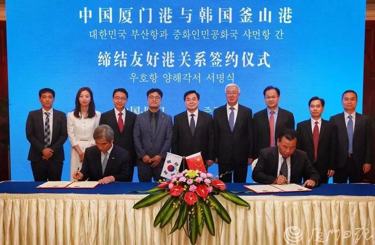 釜山港貨運吞吐量排名釜山港貨運吞吐量排名第幾