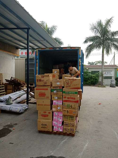 奉賢區國際貨運價格奉賢區國際貨運價格查詢