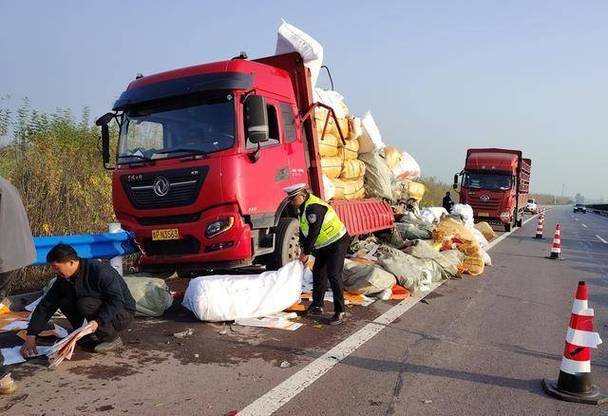 周口高速貨運(yùn)車輛是什么周口高速貨運(yùn)車輛是什么車
