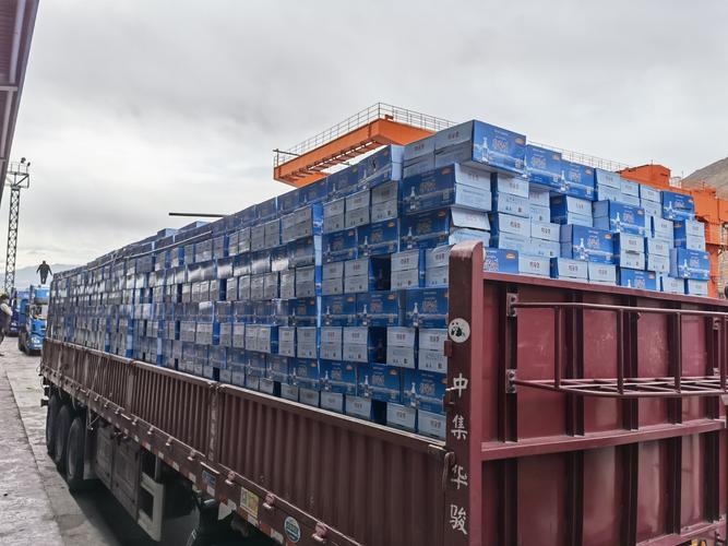 上海至拉薩貨運價格查詢上海至拉薩貨運價格查詢表