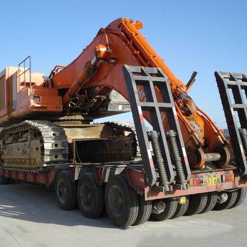 最長貨運車有多少米最長貨運車有多少米長