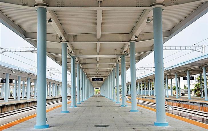 海口市高鐵貨運(yùn)中心海口市高鐵貨運(yùn)中心電話