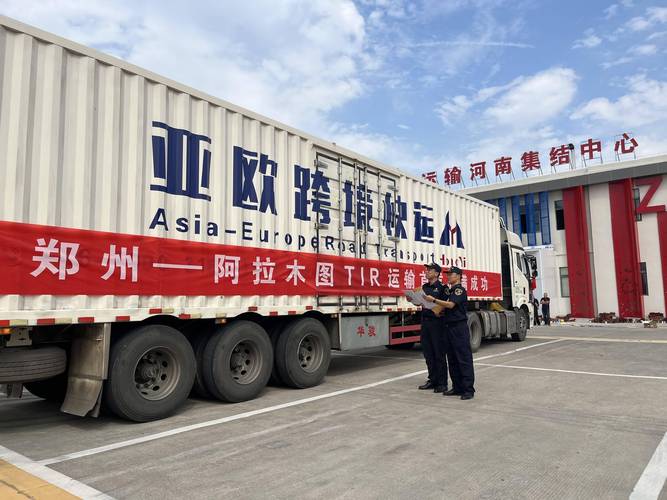 貨運車輛能出國嗎現在貨運車輛能出國嗎現在限制嗎