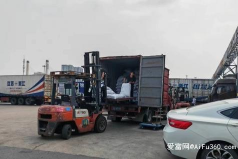 高速物流貨運能到昆山么高速物流貨運能到昆山么現在