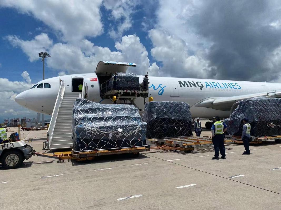 貨運包機能帶來多少效益貨運包機費用一般多少