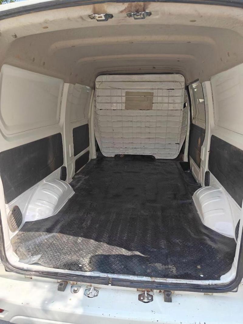 長(zhǎng)安之星9貨運(yùn)版車廂空間長(zhǎng)安之星9車長(zhǎng)多少米