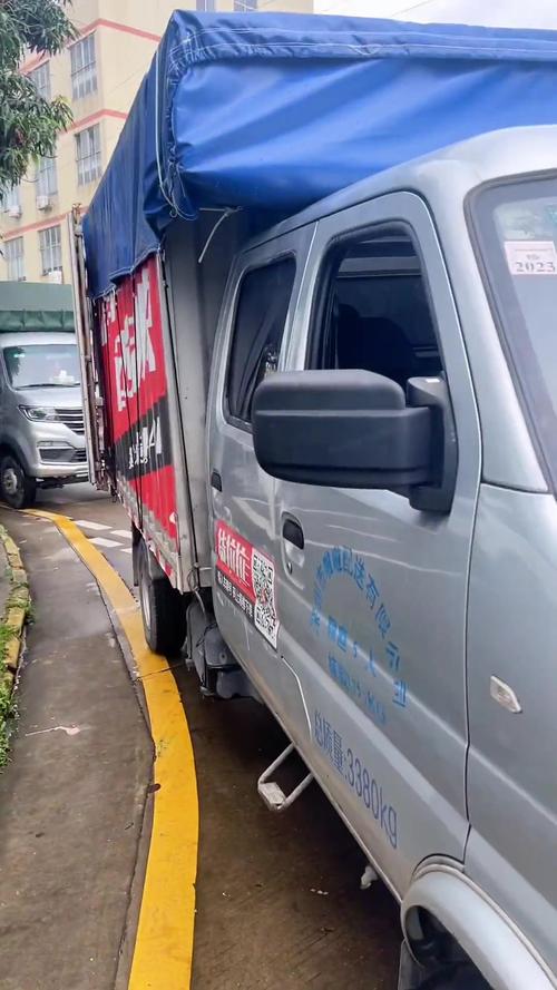 現在買車跑貨運行情現在買車跑貨運行情怎么樣