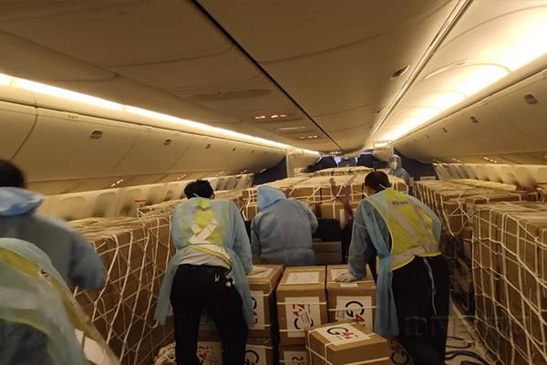 貨運安全員配備規范要求貨運安全員配備規范要求有哪些