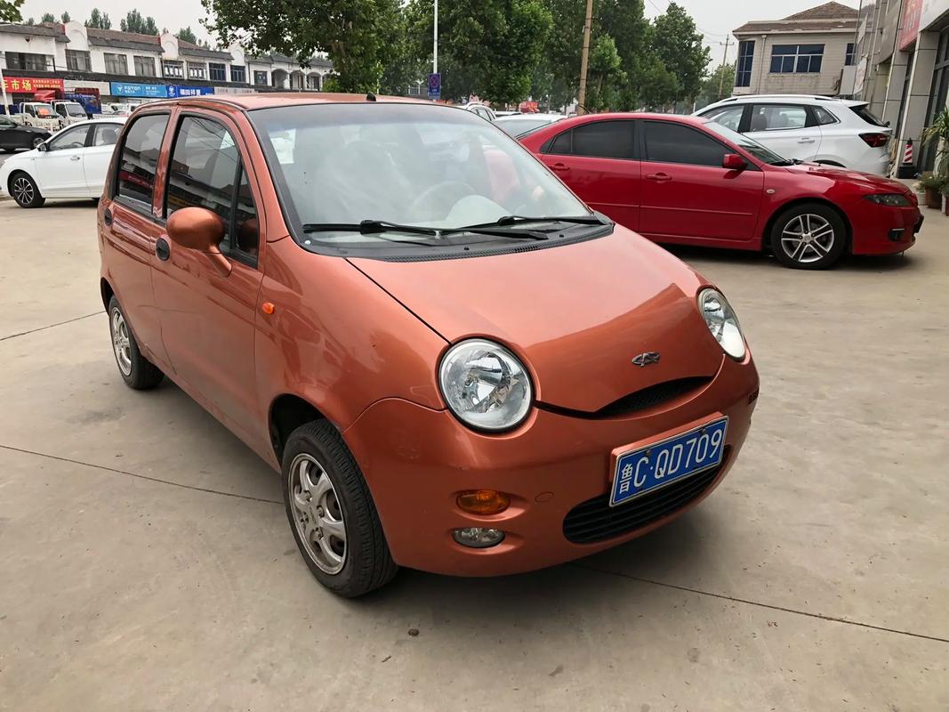 奇瑞北京貨運奇瑞貨運車