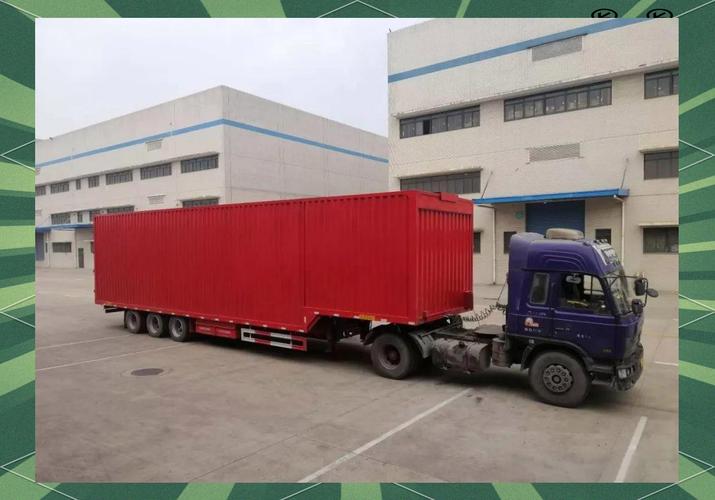 貨運分幾類貨運分幾種