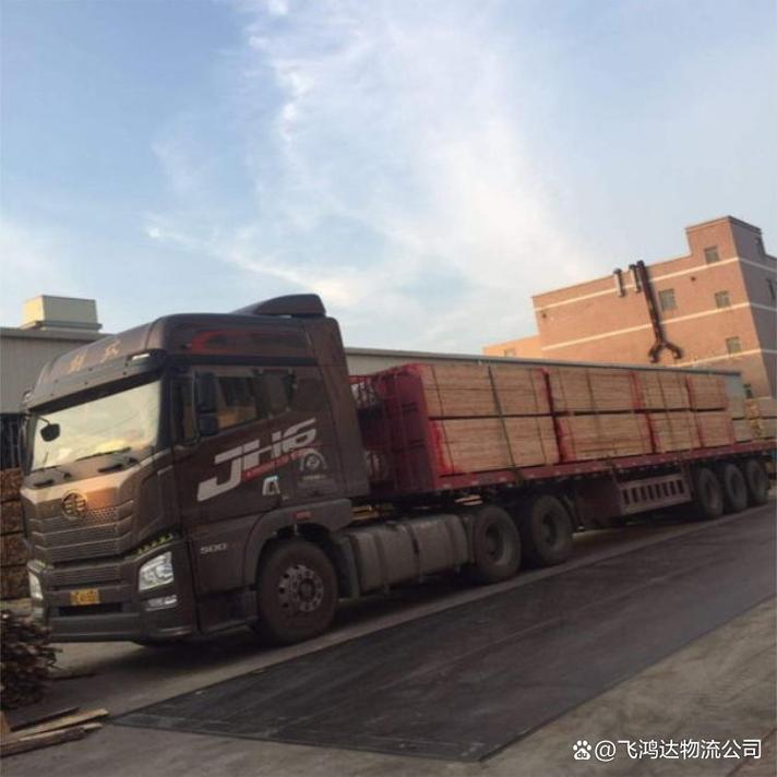 登封貨運(yùn)工作登封貨運(yùn)工作怎么樣