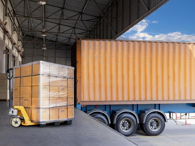 個體貨運店個體貨運店和貨運部哪個好