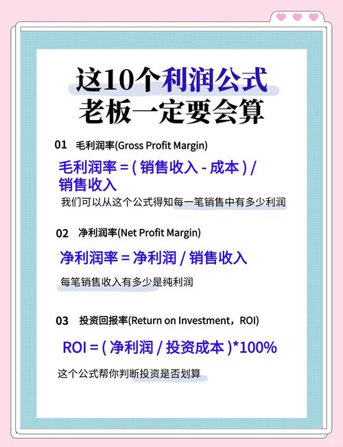 貨運利潤計算貨運利潤計算公式