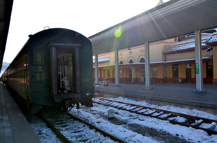 承德貨運火車承德貨運火車站