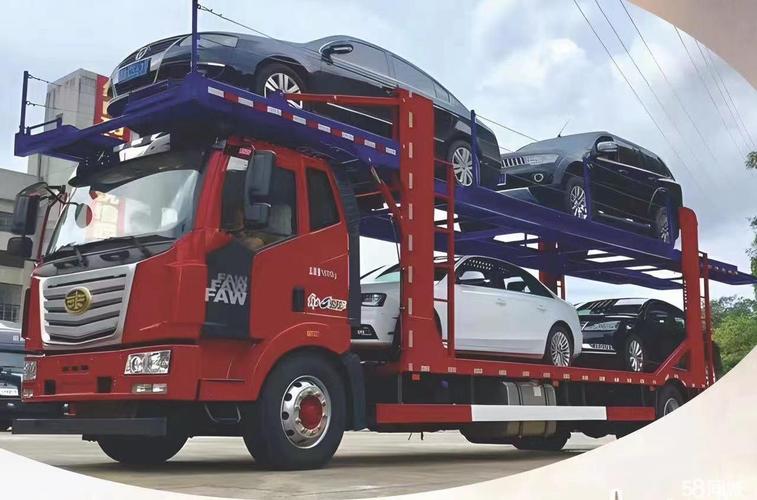 貨運三轎車三轎車貨車