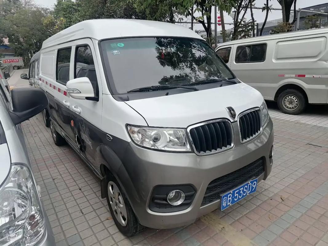 金杯新貨運金杯新貨運版