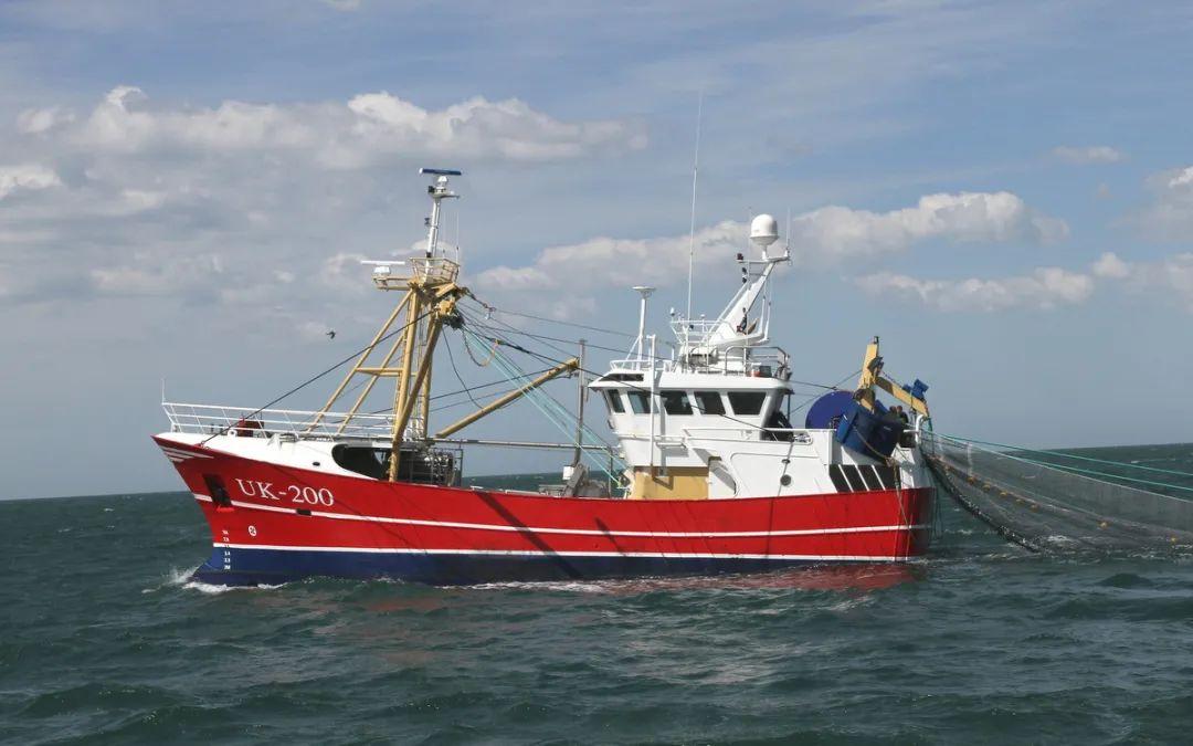 漁船貨運(yùn)漁船運(yùn)輸船