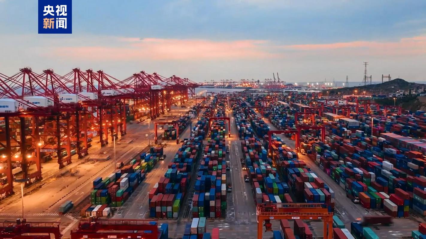 滬中貨運中滬物流