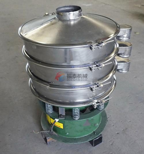 新鄉旋振篩貨運河南旋振篩廠家