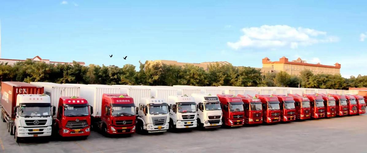 東莞貨運整治東莞貨運整治最新消息