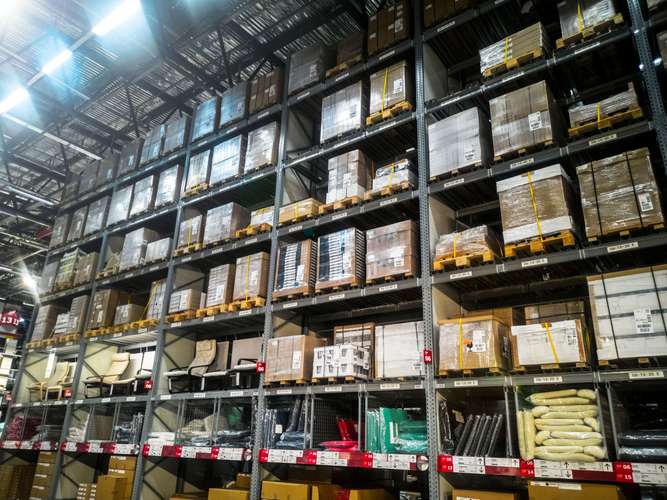 貨運倉庫照片貨運倉庫照片實拍