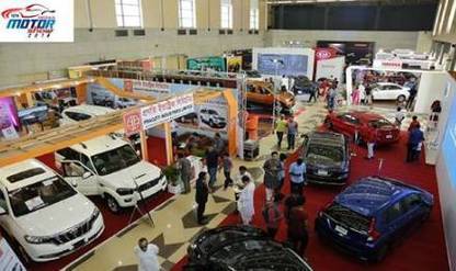 貨運配件展貨車配件展會