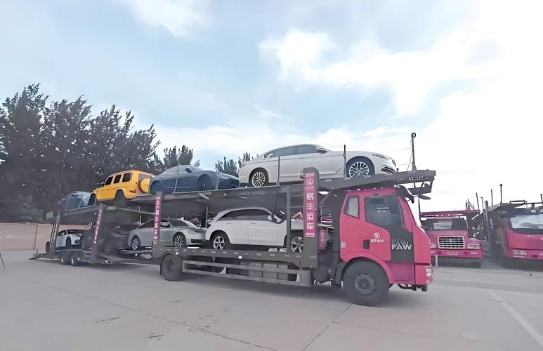 商物貨運(yùn)商事運(yùn)輸