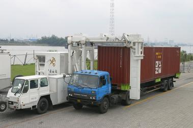 貨運加裝信息貨車加裝貨箱怎么備案