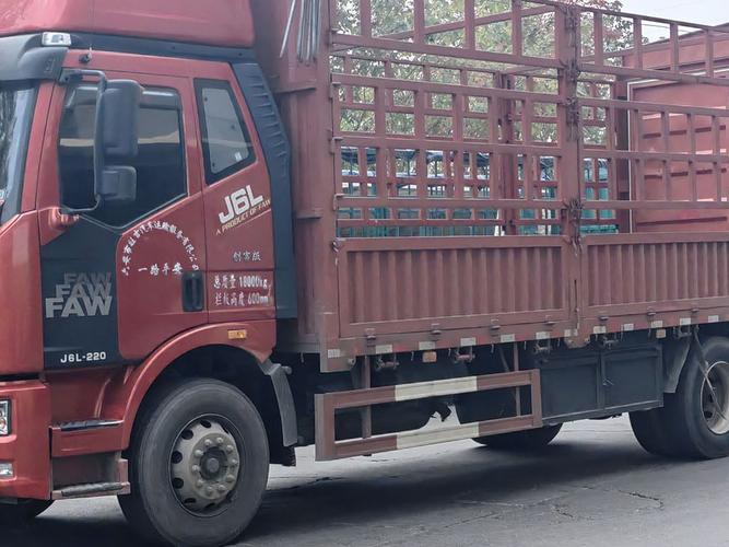 貨運進濱州濱州貨運站