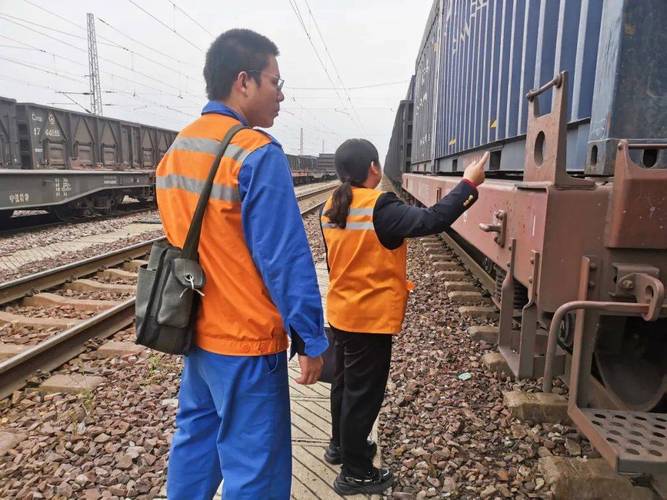 貨運類工作貨運工作的崗位有哪些