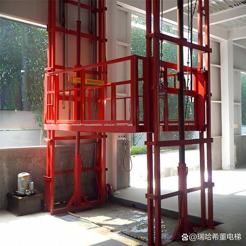 活動貨運電梯活動貨運電梯圖片大全